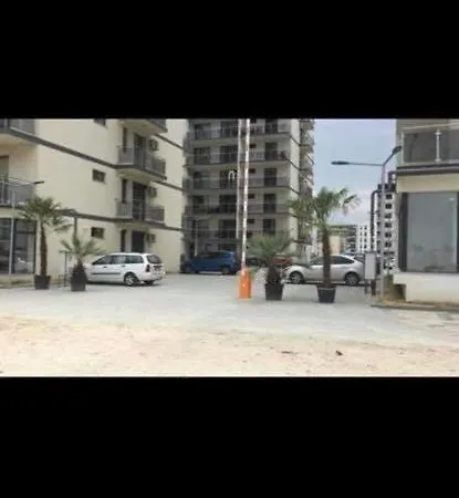 Apartment Astoria Mamaia Nord Navodari
