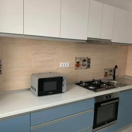 Astoria Mamaia Nord Năvodari