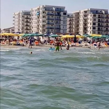 Astoria Mamaia Nord Apartment *