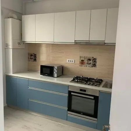 Astoria Mamaia Nord * Năvodari