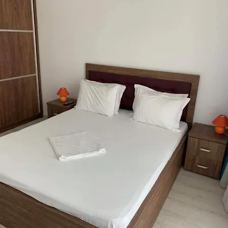 Apartment Astoria Mamaia Nord Navodari