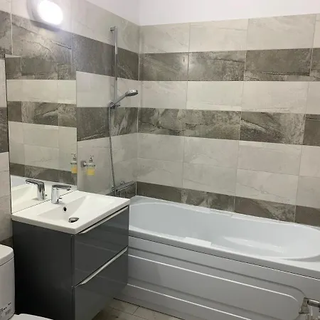 Astoria Mamaia Nord Appartamento Năvodari
