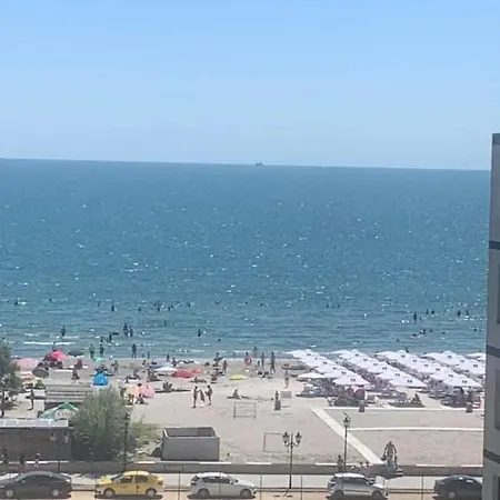 Astoria Mamaia Nord * Năvodari
