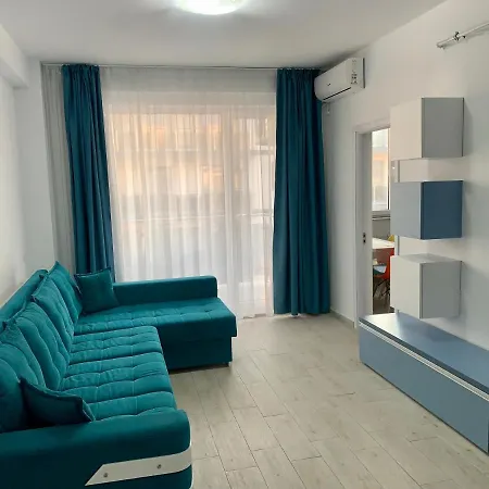 Appartamento Astoria Mamaia Nord