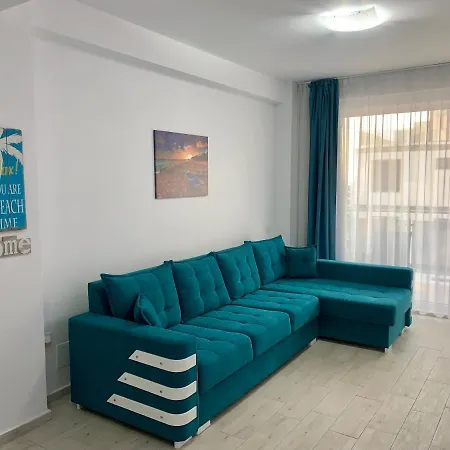 Astoria Mamaia Nord