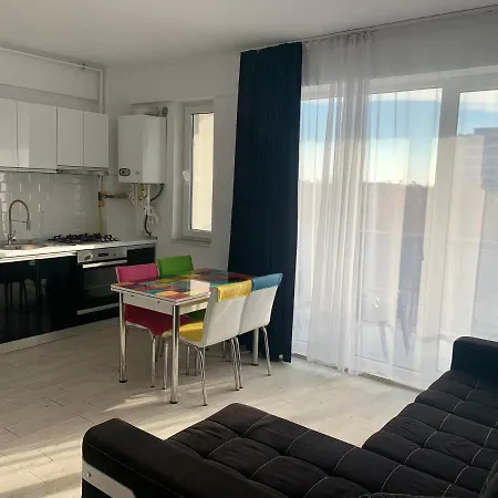 Astoria Mamaia Nord