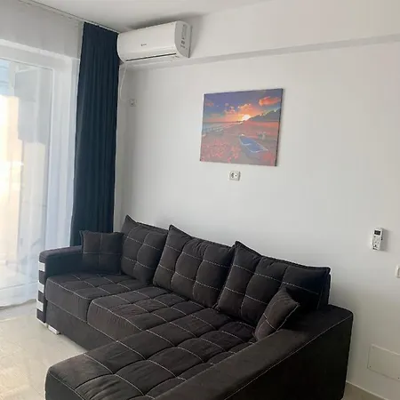 Apartment Astoria Mamaia Nord Navodari