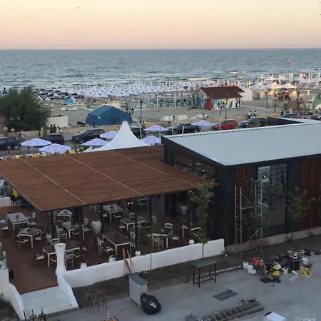Astoria Mamaia Nord Appartamento *
