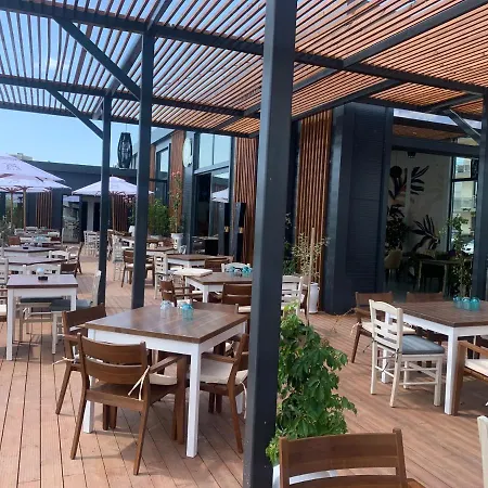Appartamento Astoria Mamaia Nord Năvodari