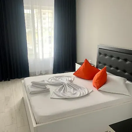 Astoria Mamaia Nord Apartment