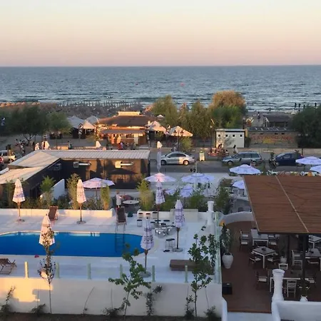Astoria Mamaia Nord * Năvodari