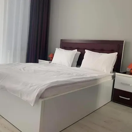 Astoria Mamaia Nord Appartamento Năvodari