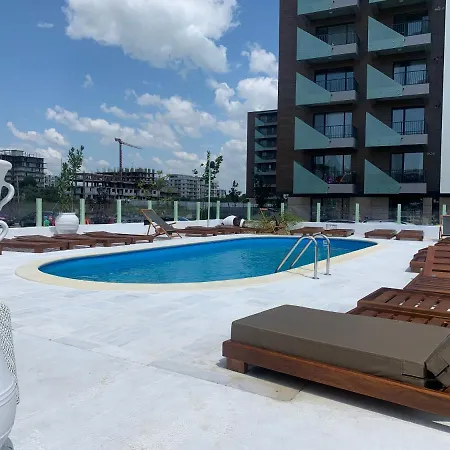Astoria Mamaia Nord *