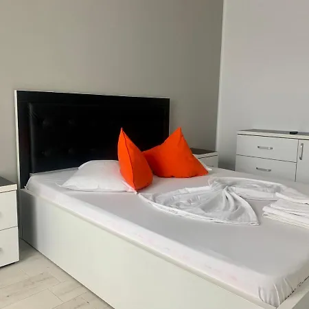 Astoria Mamaia Nord Apartment *