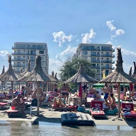 Astoria Mamaia Nord * Năvodari