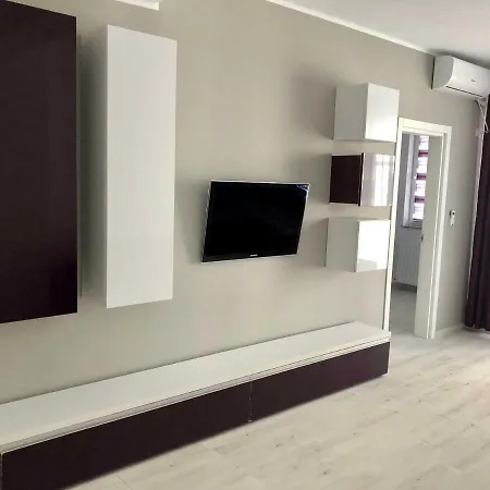 Astoria Mamaia Nord *