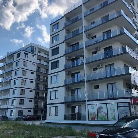 Appartamento Astoria Mamaia Nord Năvodari
