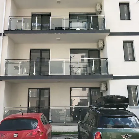 Astoria Mamaia Nord
