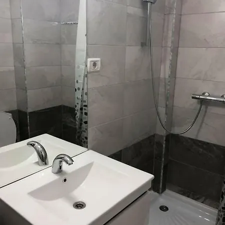 Apartment Astoria Mamaia Nord