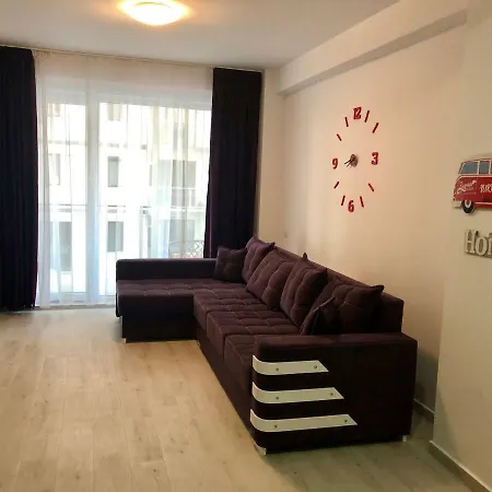 Astoria Mamaia Nord * Navodari