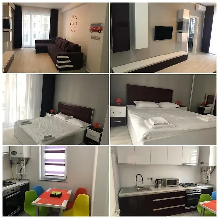 Astoria Mamaia Nord